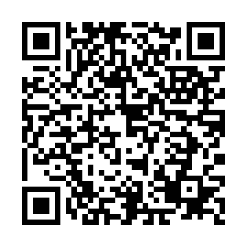 LINE 好友 QR code